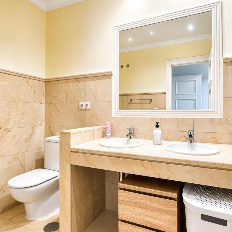 Villa Gadea 2-6 - Apartamento Deluxe de 2 dormitorios con vistas al mar - 15