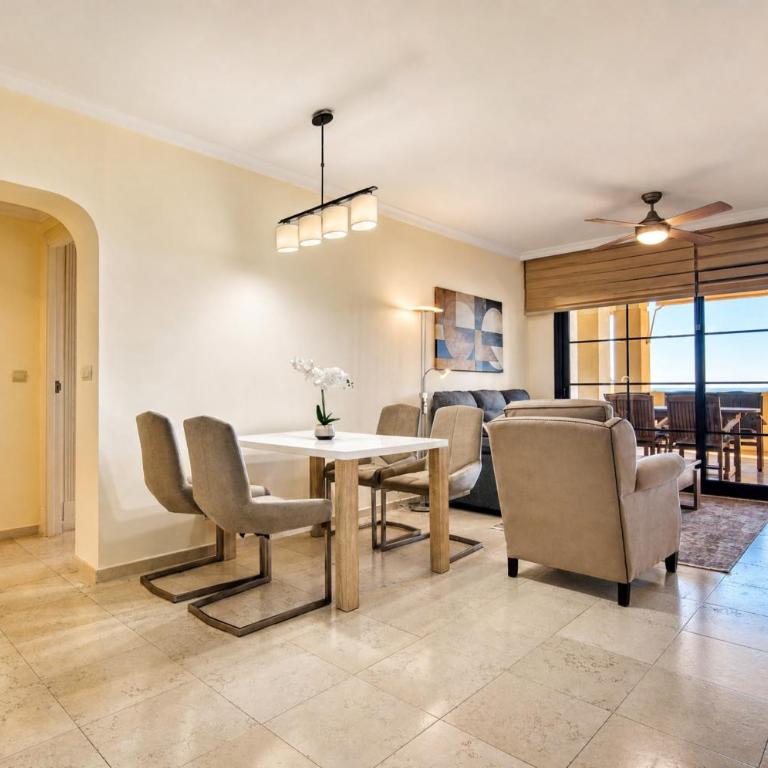 Villa Gadea 2-6 - Apartamento Deluxe de 2 dormitorios con vistas al mar - 16