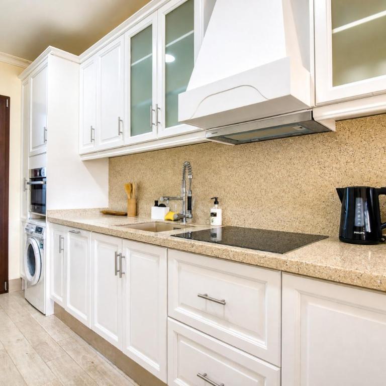 Villa Gadea 2-6 - Apartamento Deluxe de 2 dormitorios con vistas al mar - 8