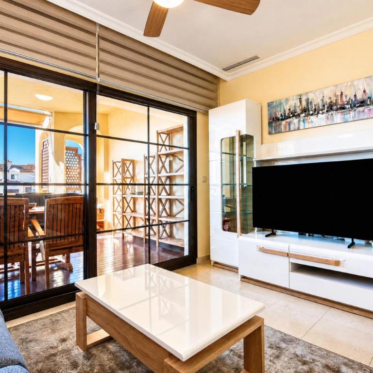 Villa Gadea 2-6 - Apartamento Deluxe de 2 dormitorios con vistas al mar - 17
