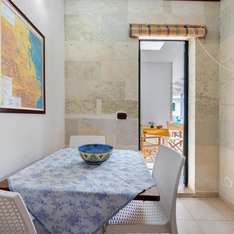 Atenaion Otranto - Appartamento con 1 Camera da Letto e Vista Giardino - 3