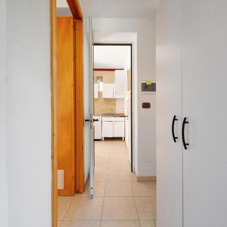 Atenaion Otranto - Appartamento con 1 Camera da Letto e Vista Giardino - 20