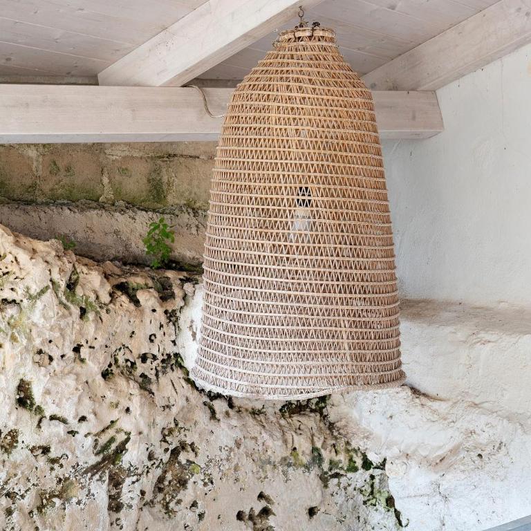 Atenaion Otranto - Appartamento con 1 Camera da Letto e Vista Giardino - 24