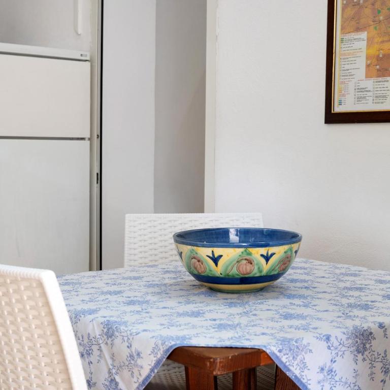 Atenaion Otranto - Appartamento con 1 Camera da Letto e Vista Giardino - 8