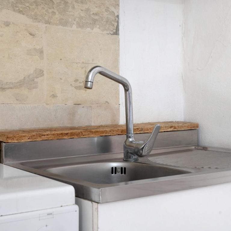 Atenaion Otranto - Appartamento con 1 Camera da Letto e Vista Giardino - 5