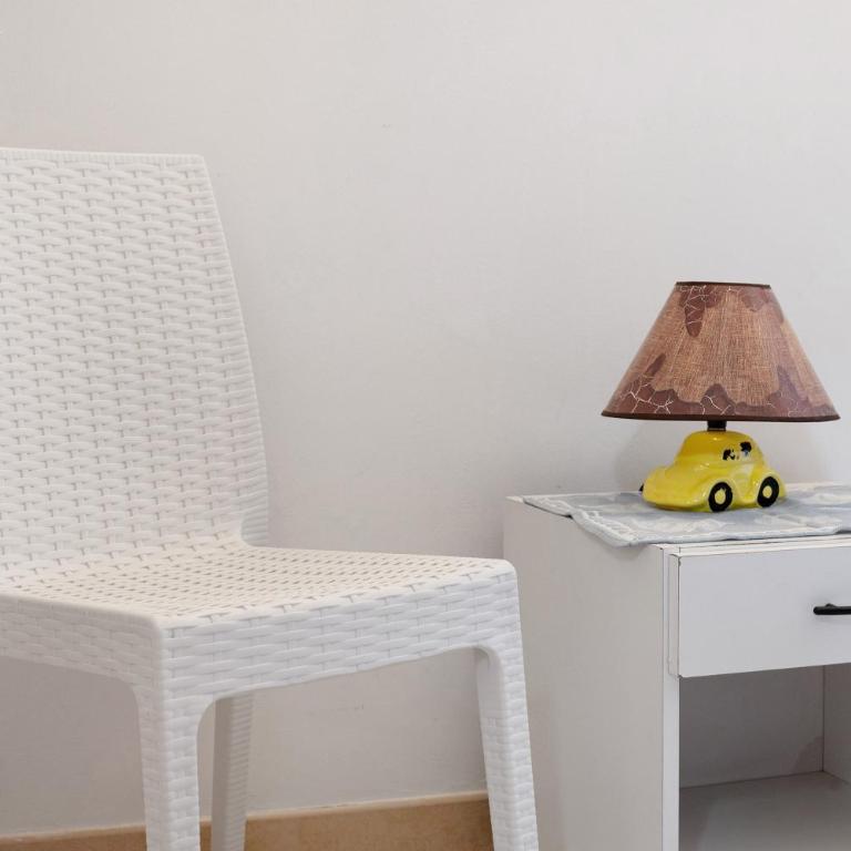 Atenaion Otranto - Appartamento con 1 Camera da Letto e Vista Giardino - 15