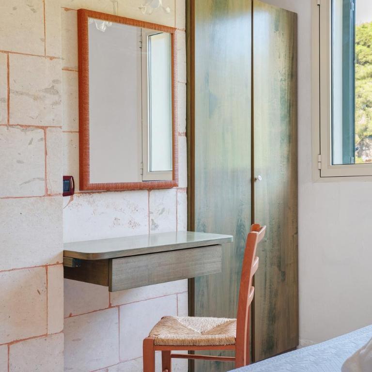 Atenaion Otranto - Appartamento con 1 Camera da Letto e Vista Giardino - 12