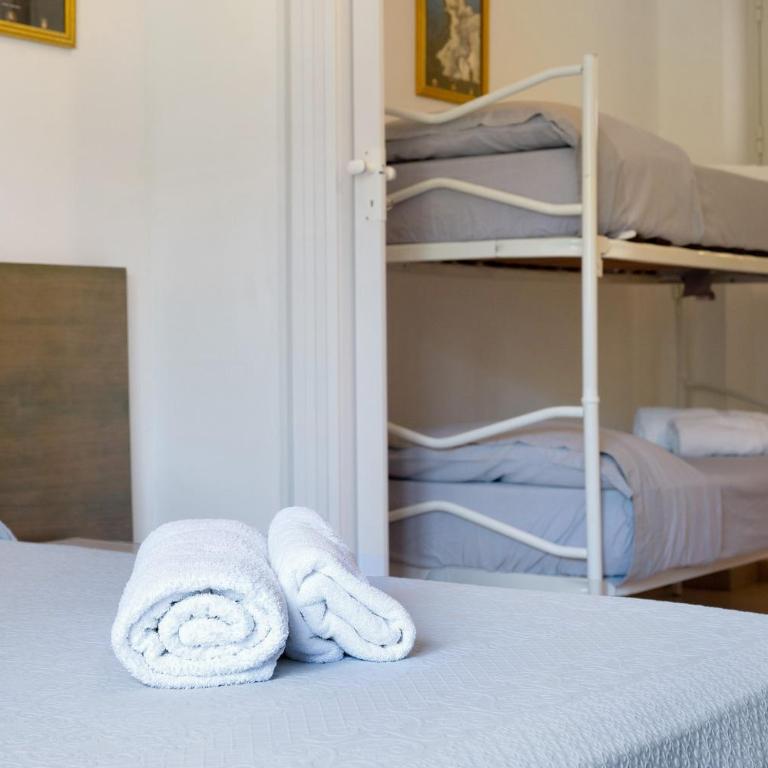 Atenaion Otranto - Appartamento con 1 Camera da Letto e Vista Giardino - 13