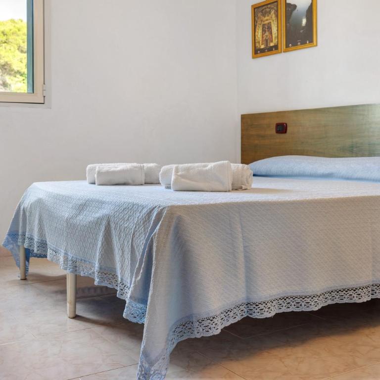Atenaion Otranto - Appartamento con 1 Camera da Letto e Vista Giardino - 10