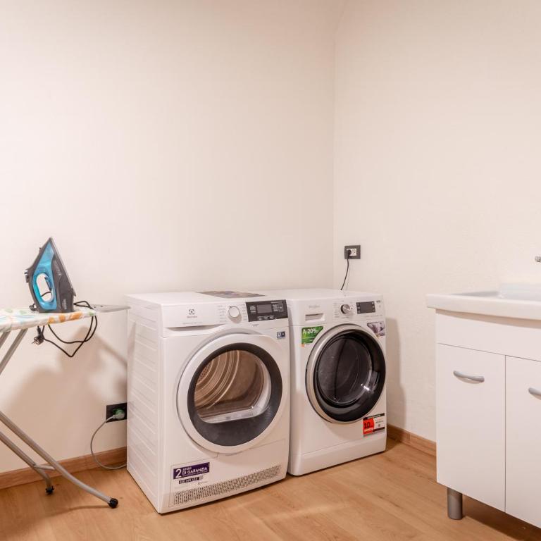 Le Due Betulle - Appartamento con 1 Camera da Letto - 17