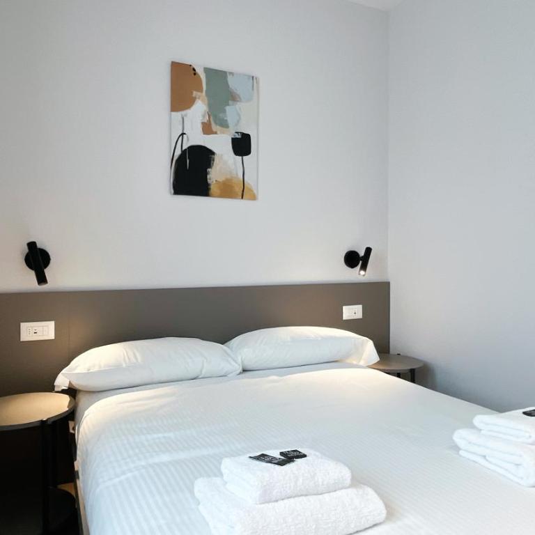 G Holiday - Appartamento con 2 Camere da Letto e con Vista Montagna - 14