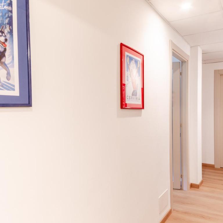 Le Due Betulle - Appartamento con 1 Camera da Letto - 19