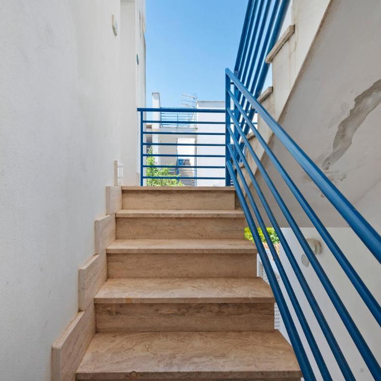 Dimora Riva Serena con Piscina - Casa con 2 Camere da Letto - 17