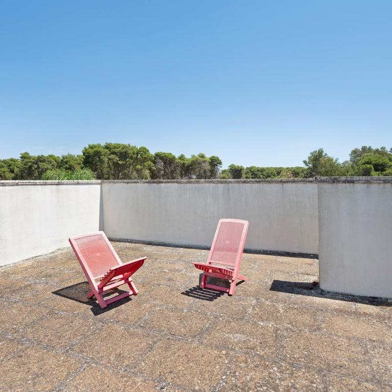Dimora Riva Serena con Piscina - Casa con 2 Camere da Letto - 19