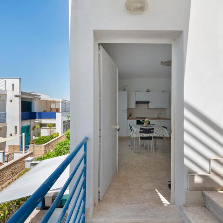 Dimora Riva Serena con Piscina - Casa con 2 Camere da Letto - 10