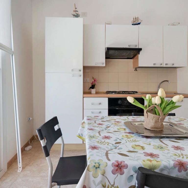 Dimora Riva Serena con Piscina - Casa con 2 Camere da Letto - 12