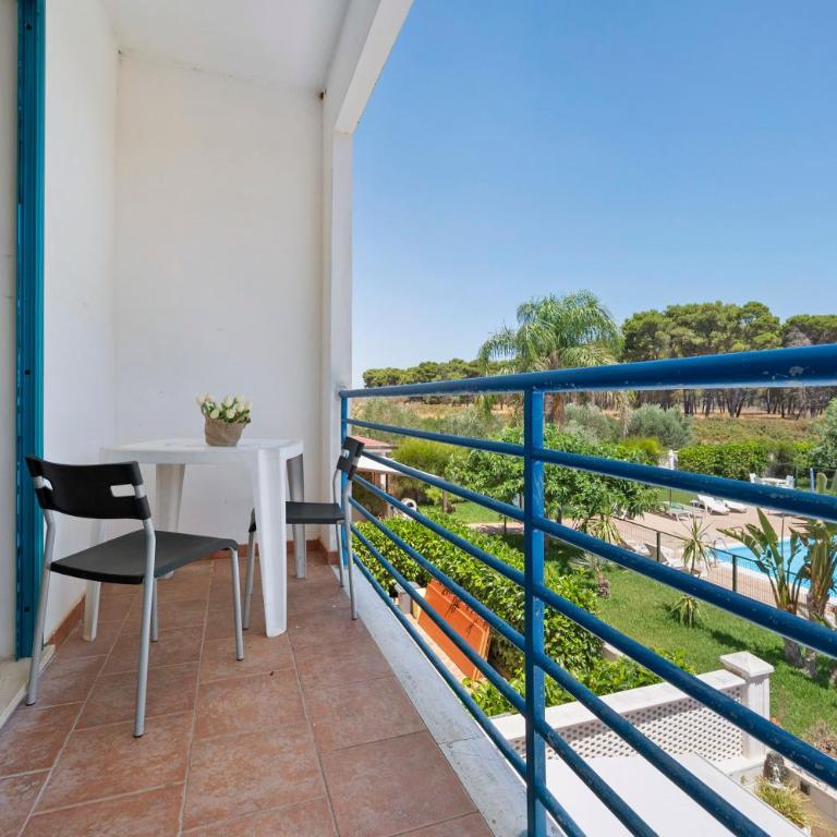 Dimora Riva Serena con Piscina - Casa con 2 Camere da Letto - 15