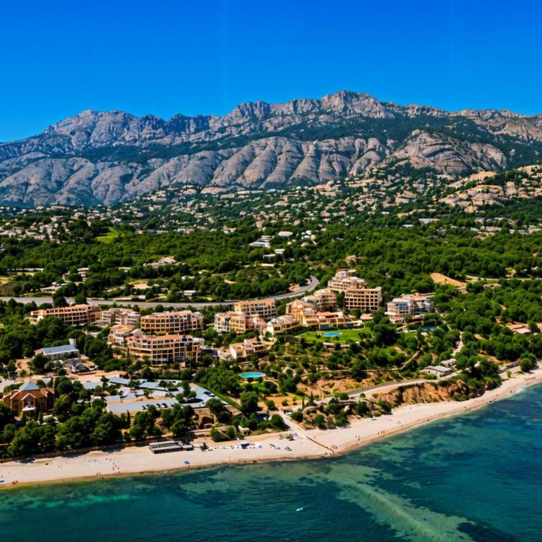 Villa Gadea 2-6 - Apartamento Deluxe de 2 dormitorios con vistas al mar - 25