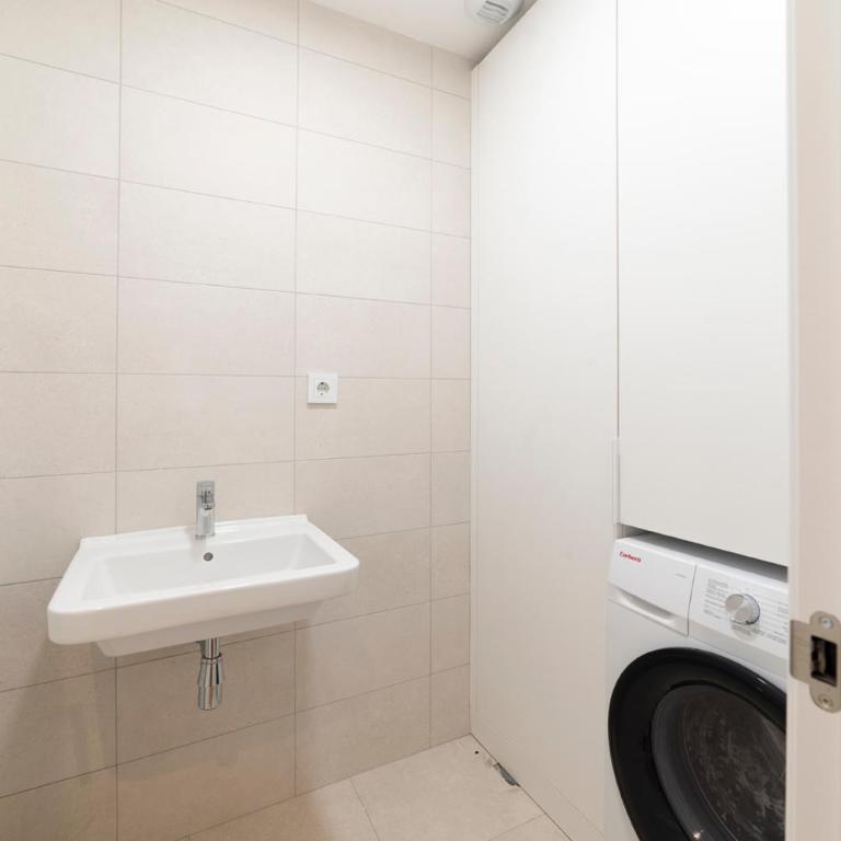 Himalaya Residence, by Homing U - Apartamento de 4 habitaciones - 5