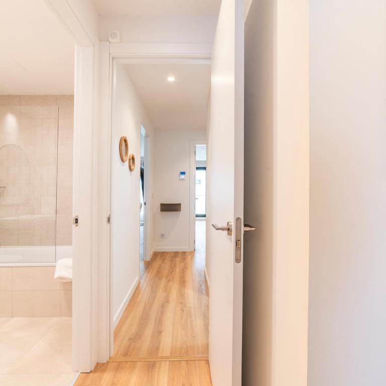 Himalaya Residence, by Homing U - Apartamento de 4 habitaciones - 6