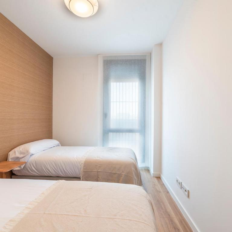 Himalaya Residence, by Homing U - Apartamento de 4 habitaciones - 8
