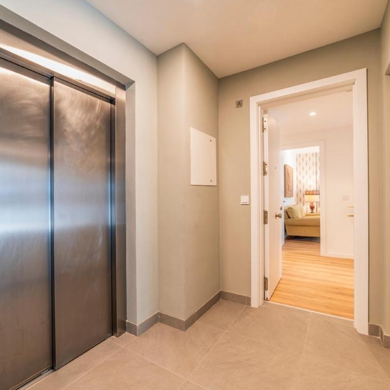 Himalaya Residence, by Homing U - Apartamento de 4 habitaciones - 11