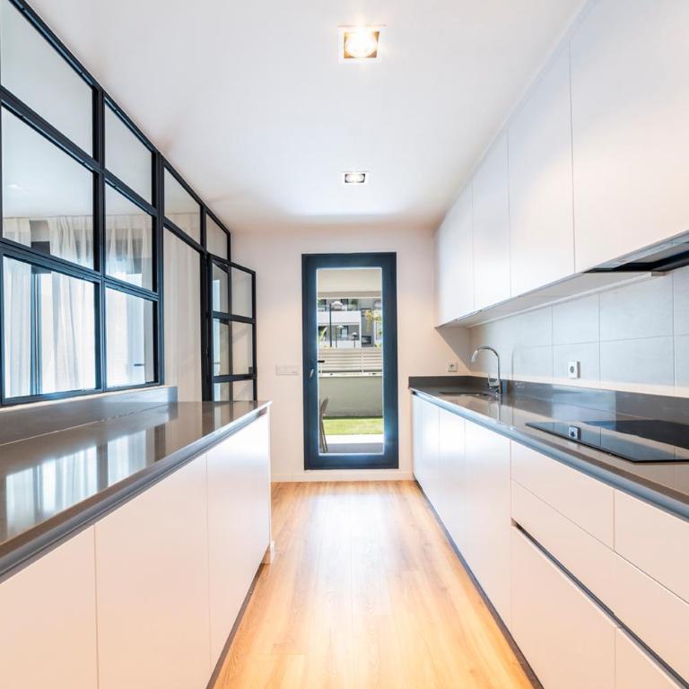 Himalaya Residence, by Homing U - Apartamento de 4 habitaciones - 10