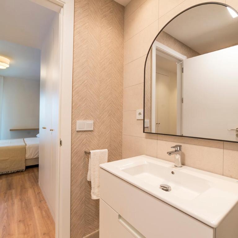 Himalaya Residence, by Homing U - Apartamento de 4 habitaciones - 19
