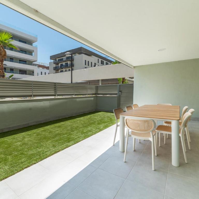 Himalaya Residence, by Homing U - Apartamento de 4 habitaciones - 20