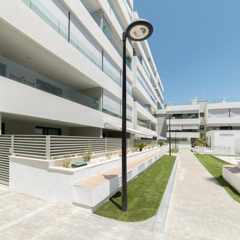 Himalaya Residence, by Homing U - Apartamento de 4 habitaciones - 22