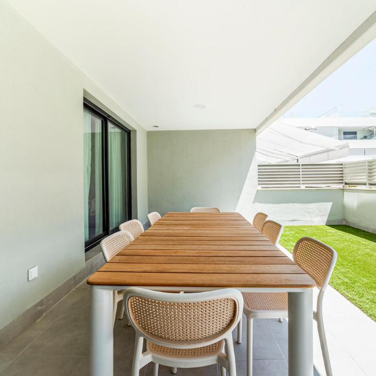 Himalaya Residence, by Homing U - Apartamento de 4 habitaciones - 24