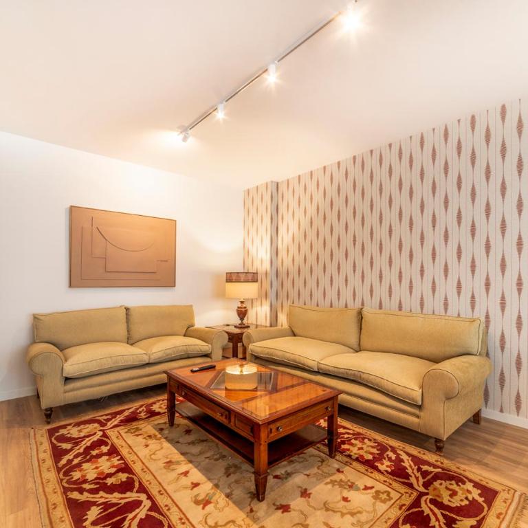 Himalaya Residence, by Homing U - Apartamento de 4 habitaciones - 26