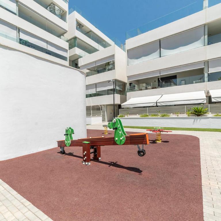 Himalaya Residence, by Homing U - Apartamento de 4 habitaciones - 28