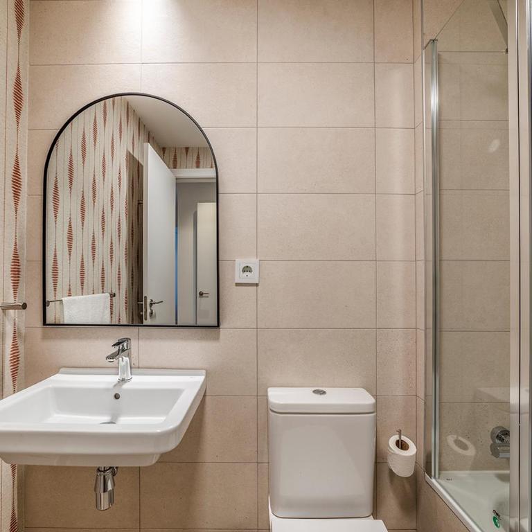 Himalaya Residence, by Homing U - Apartamento de 4 habitaciones - 29