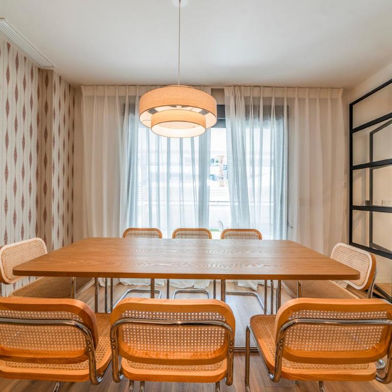 Himalaya Residence, by Homing U - Apartamento de 4 habitaciones - 33