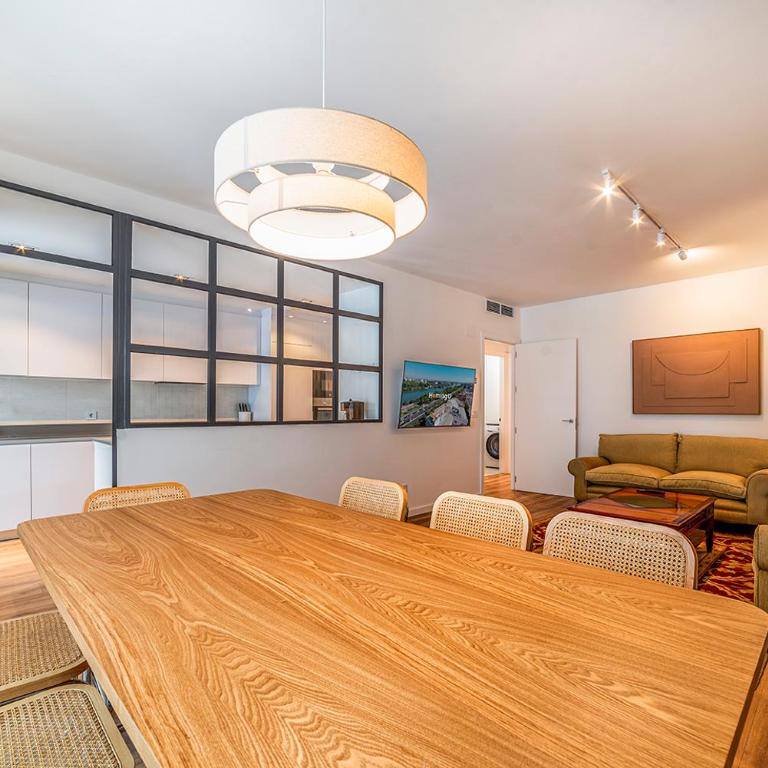 Himalaya Residence, by Homing U - Apartamento de 4 habitaciones - 35
