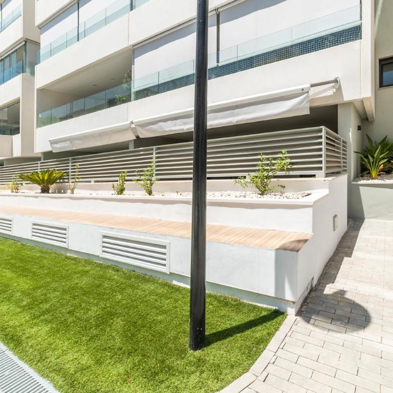 Himalaya Residence, by Homing U - Apartamento de 4 habitaciones - 36