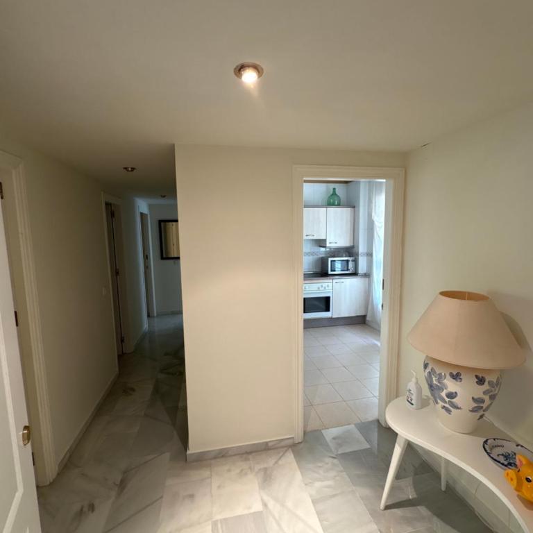 Acogedor apartamento Los Nidos, Carihuela - Apartment mit 2 Schlafzimmern und Terrasse - 8