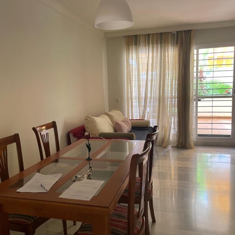 Acogedor apartamento Los Nidos, Carihuela - Apartment mit 2 Schlafzimmern und Terrasse - 10