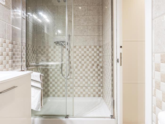 Recién reformado zona Miraflores! - Apartamento - 26