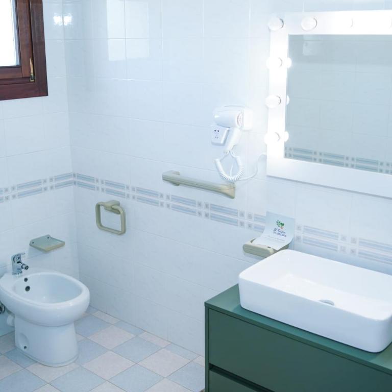 Mr Brown - Villa Eva Mare - Triple Room with Terrace - 7