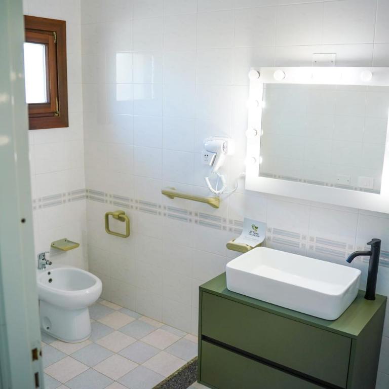 Mr Brown - Villa Eva Mare - Triple Room with Terrace - 13