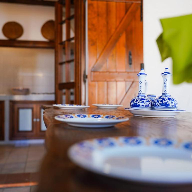 Mr Brown - Villa Eva Mare - Two-Bedroom Family Apartment - 14