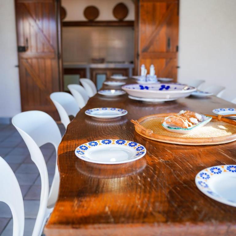 Mr Brown - Villa Eva Mare - Two-Bedroom Family Apartment - 9