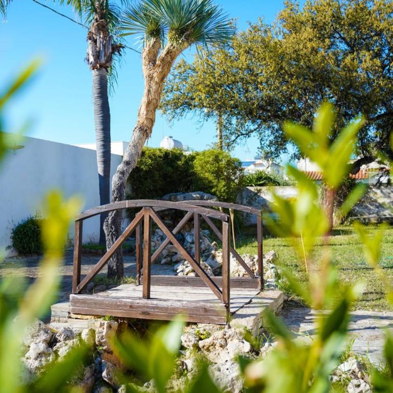 Mr Brown - Villa Eva Mare - Two-Bedroom Family Apartment - 32