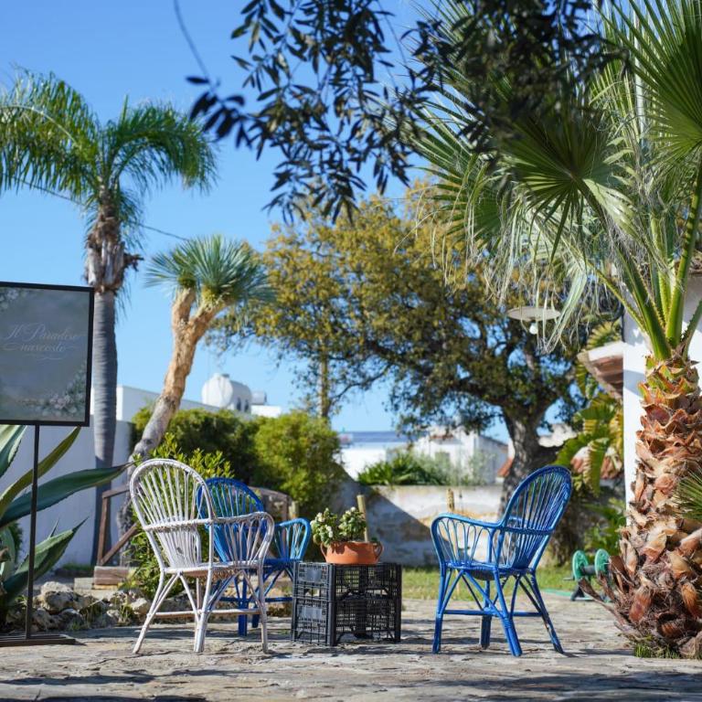 Mr Brown - Villa Eva Mare - Two-Bedroom Family Apartment - 37
