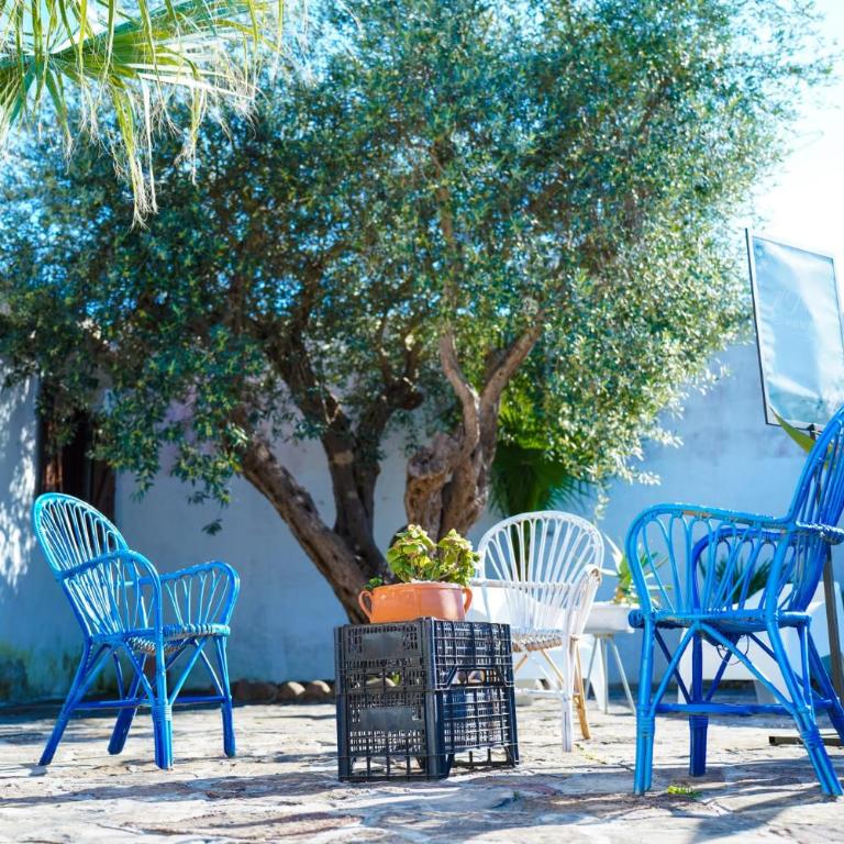 Mr Brown - Villa Eva Mare - Two-Bedroom Family Apartment - 36