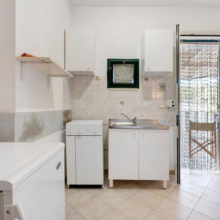 Atenaion Otranto - Monolocale con Terrazza - 8