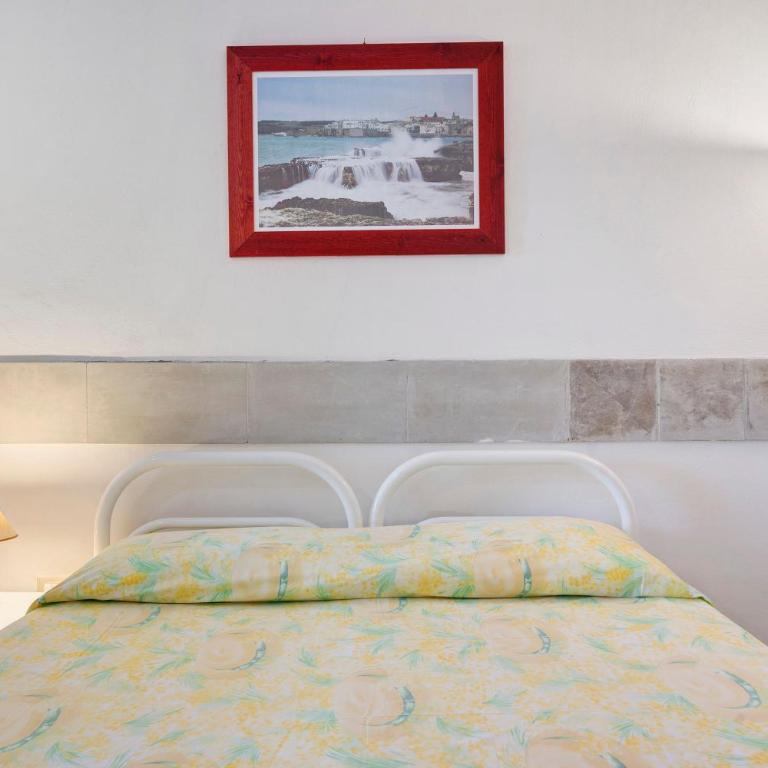 Atenaion Otranto - Monolocale con Terrazza - 4