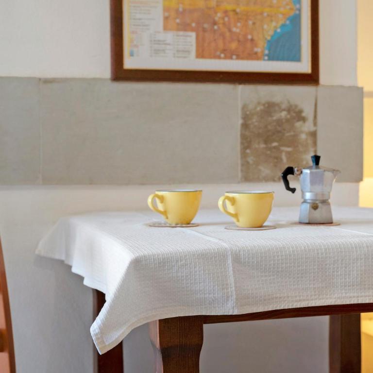Atenaion Otranto - Monolocale con Terrazza - 7